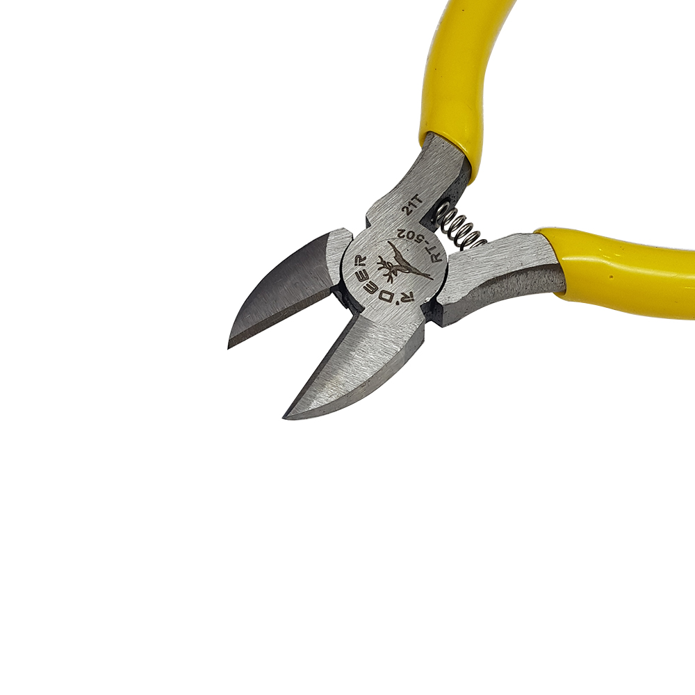سیم چین 5 اینچ RDEER مدل RT-502 — تصویر ۴