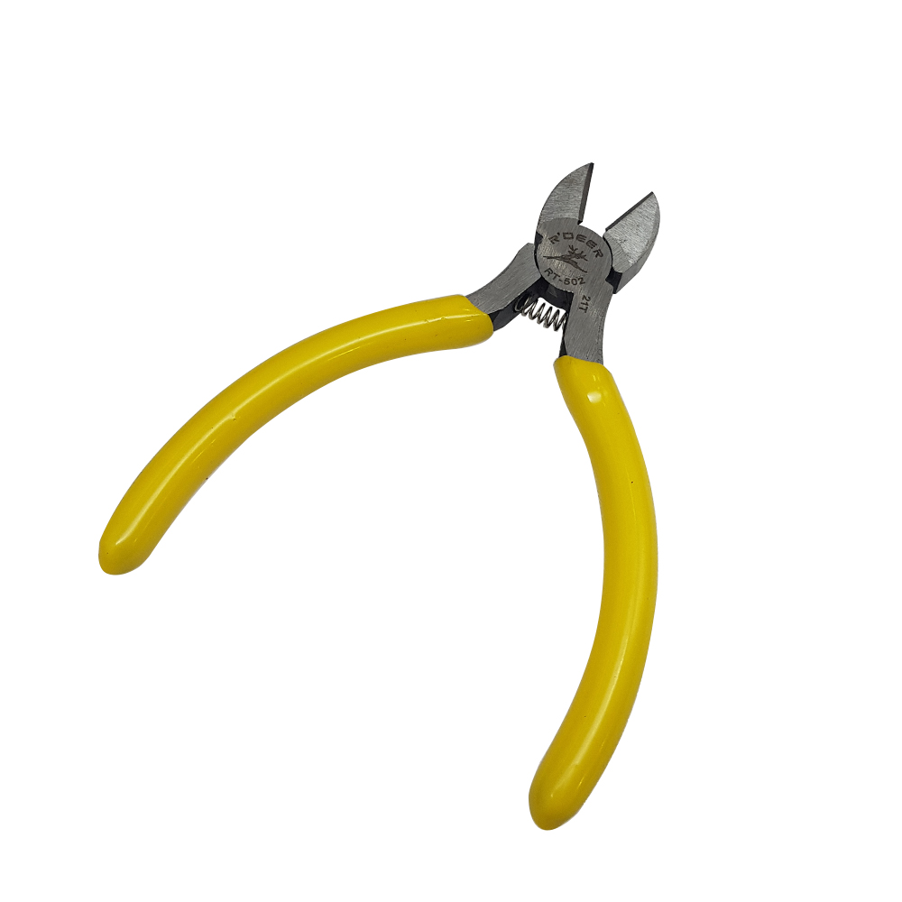 سیم چین 5 اینچ RDEER مدل RT-502 — تصویر ۵