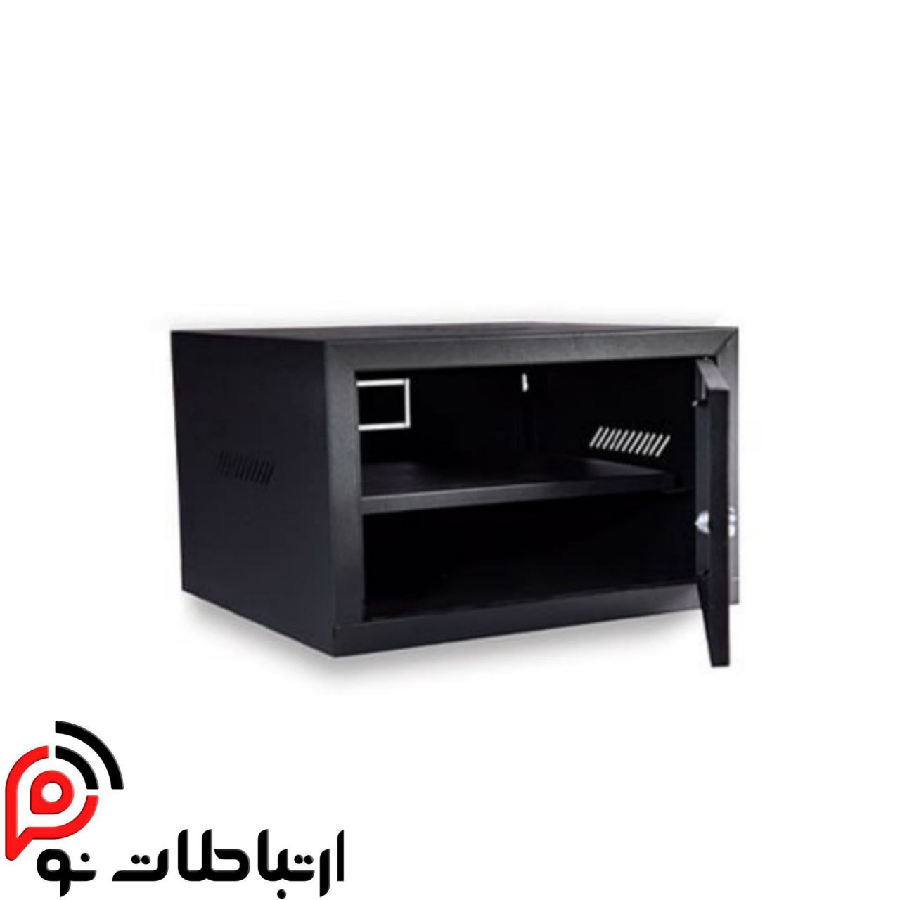 رک DVR آماد 2 یونیت — تصویر ۲