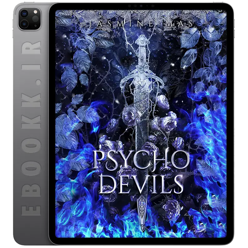 دانلود کتاب Psycho Gods 2023