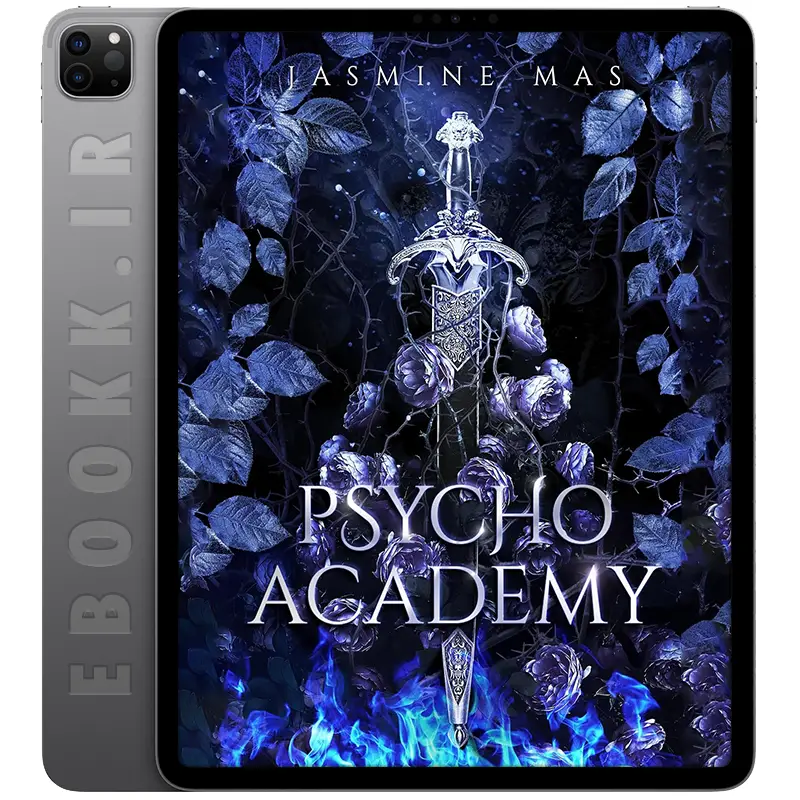 دانلود کتاب Psycho Academy 2023