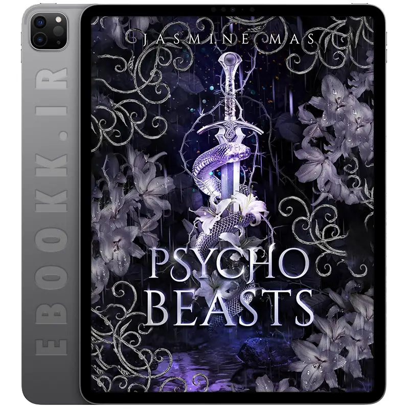 دانلود کتاب Psycho Beasts 2022