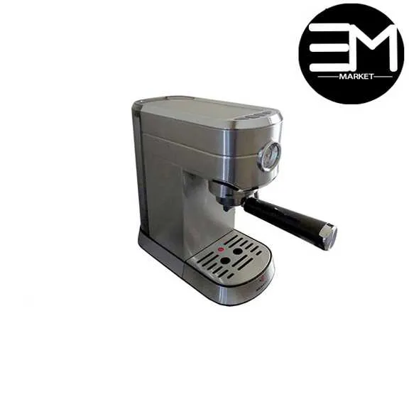 اسپرسوساز مباشی مدل ECM 2030 — تصویر ۲