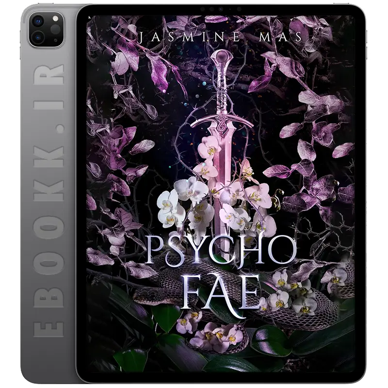 دانلود کتاب Psycho Fae 2022