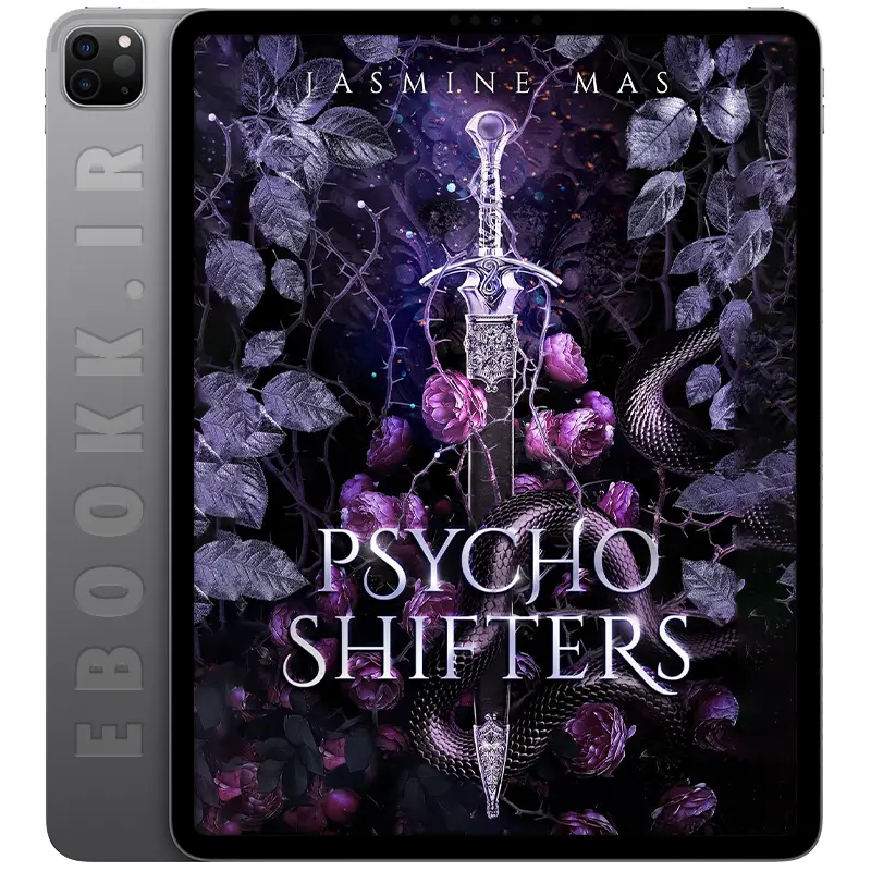 دانلود کتاب Psycho Shifters 2022