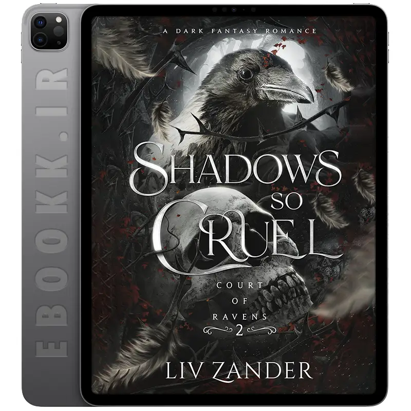 دانلود کتاب Shadows so Cruel 2023