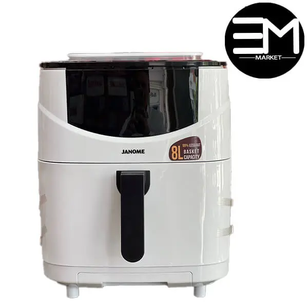 سرخ کن ژانومه مدل JA-560