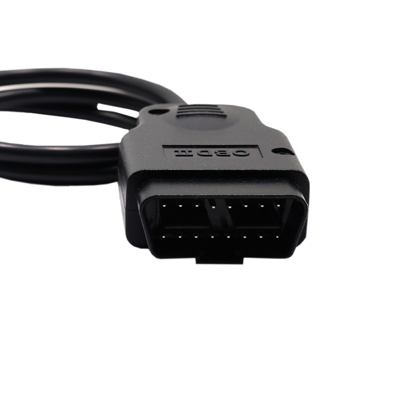 دیاگ عیب یاب خودرو حرفه ای OBD2 مدل MS309 — تصویر ۴