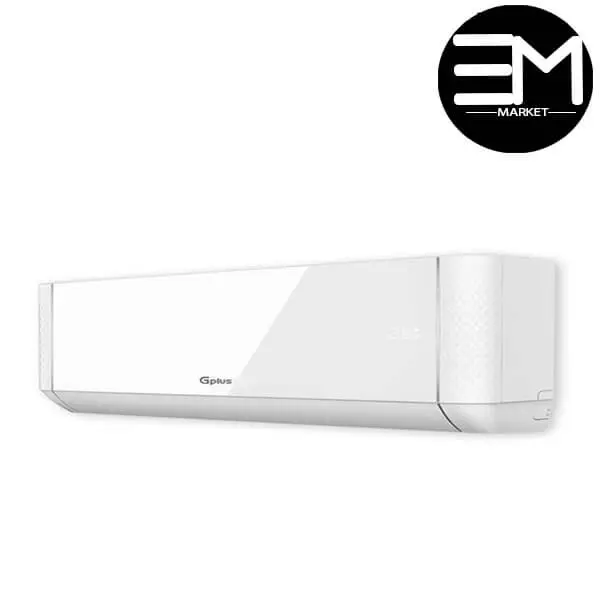 کولر گازی (اسپیلت) دور ثابت تروپیکال 12000 جی پلاس مدل GAC-HF12MU3