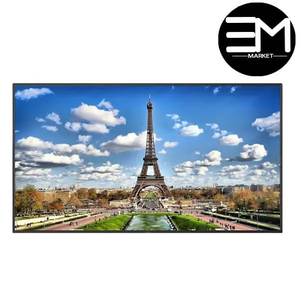 تلوزیون LED جی پلاس GTV-65SU748N