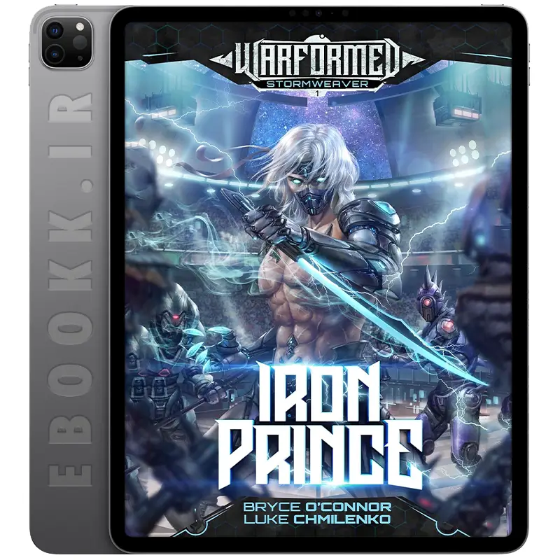 دانلود کتاب Iron Prince 2020