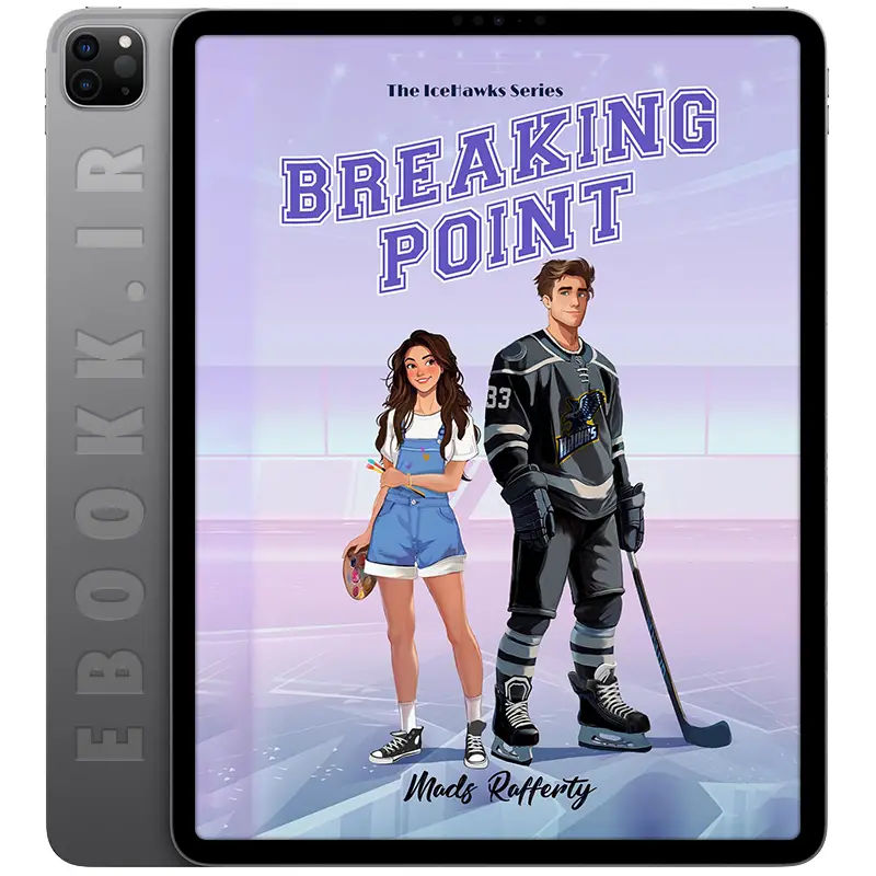 دانلود کتاب Breaking Point 2025