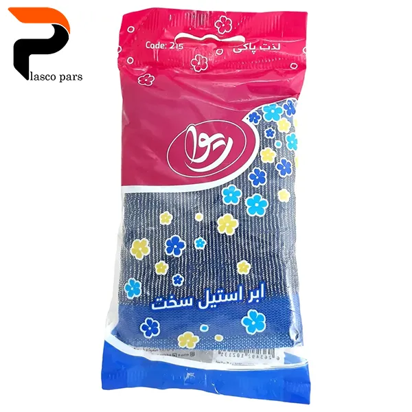 اسکاچ زبر ریوا 215