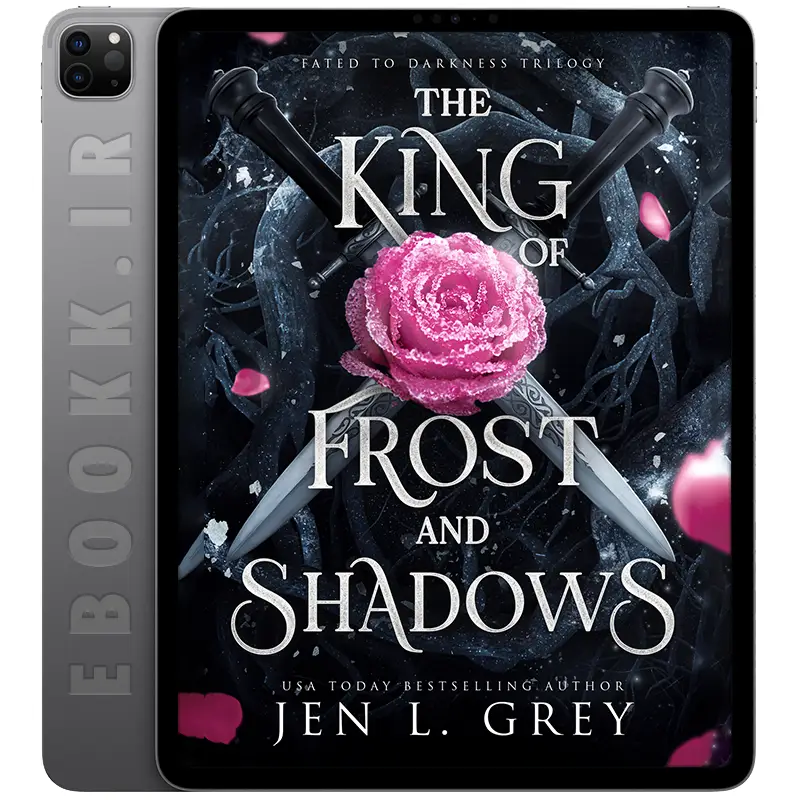دانلود کتاب The King of Frost and Shadows 2024 — تصویر ۲