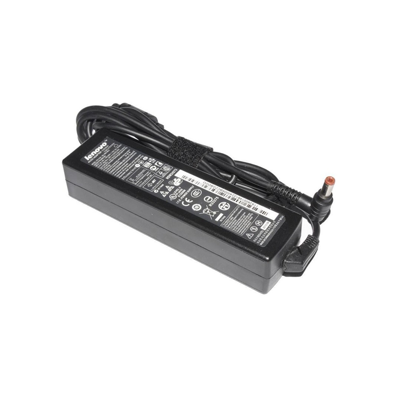 آداپتور 24 ولت 3 آمپر لپ تاپی 24V-3A مارک LENOVO