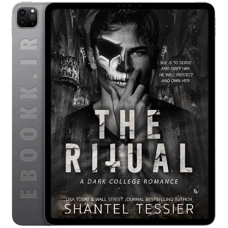 دانلود کتاب The Ritual 2021