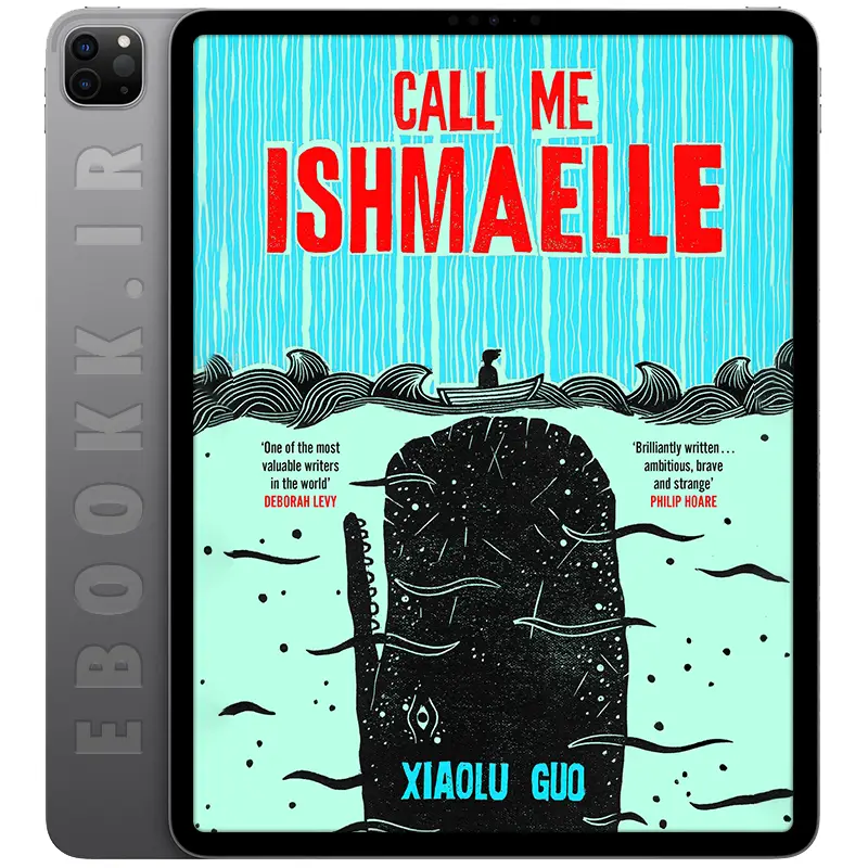دانلود کتاب Call Me Ishmaelle 2026