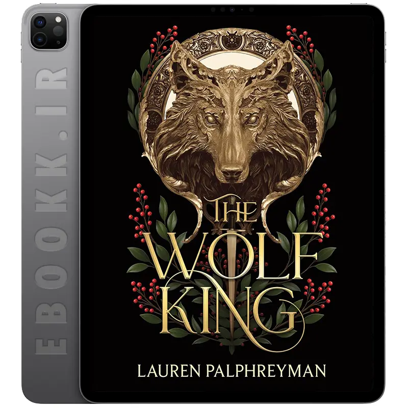 دانلود کتاب The Wolf King 2023
