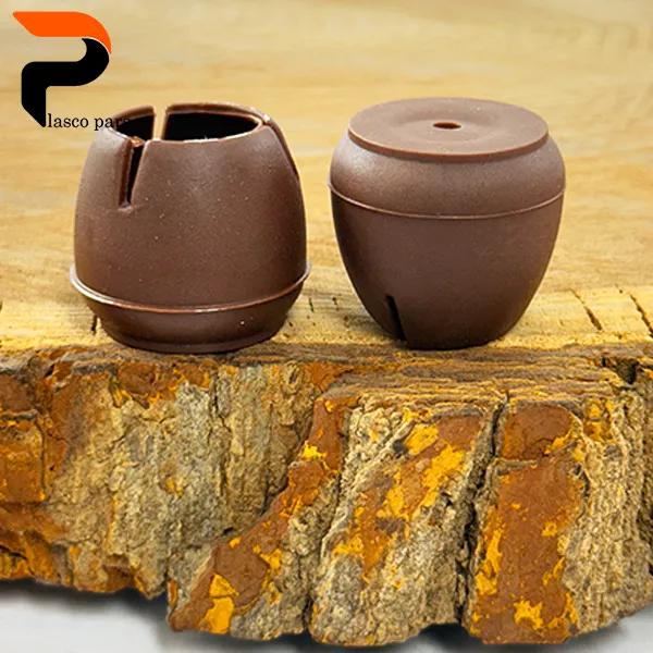 زیر پایه مبل و صندلی سیلیکونی 4 عددی