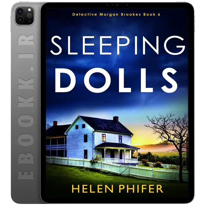 دانلود کتاب Sleeping Dolls 2022