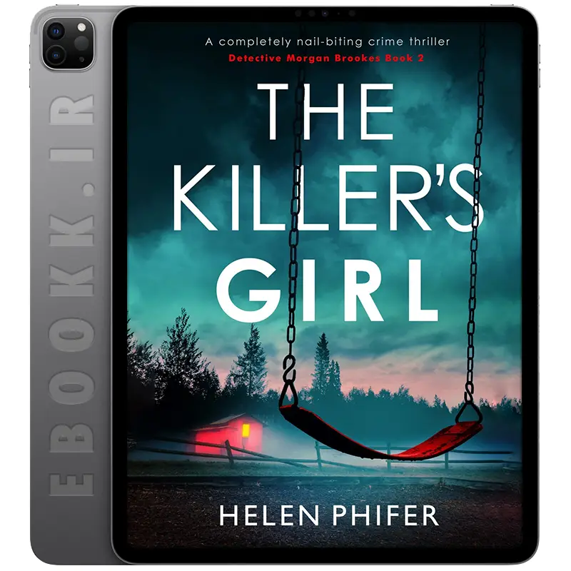 دانلود کتاب The Killer’s Girl 2020