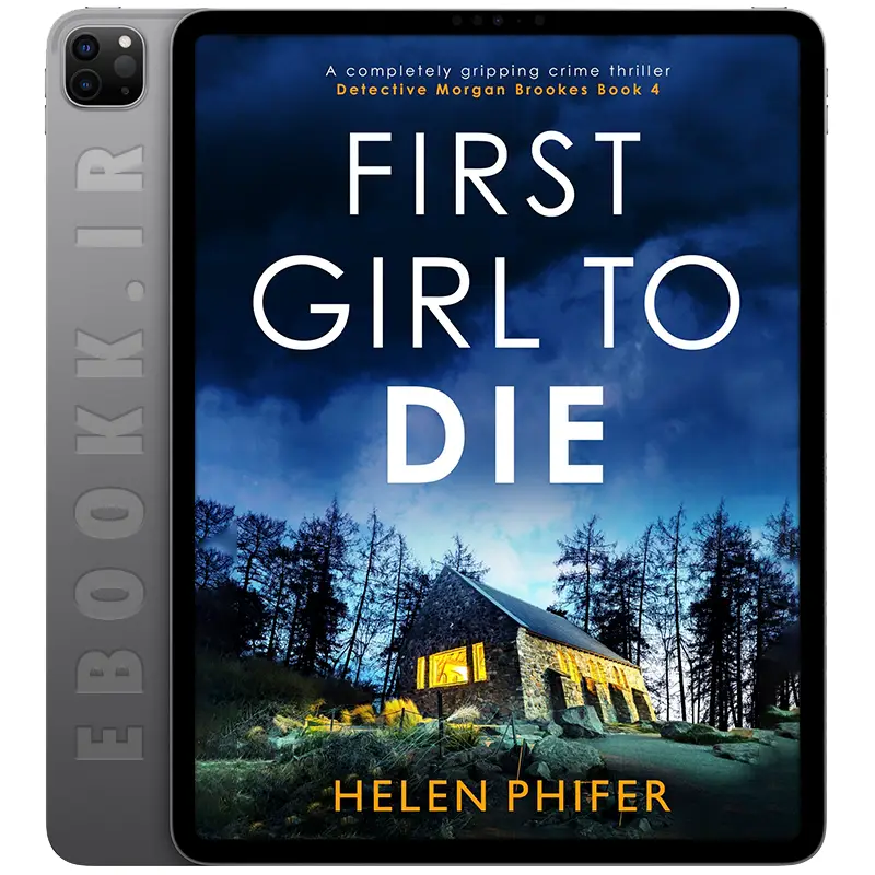 دانلود کتاب First Girl to Die 2021