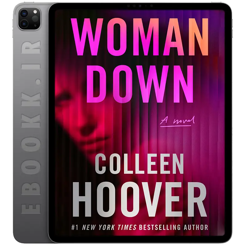 دانلود کتاب Woman Down 2026