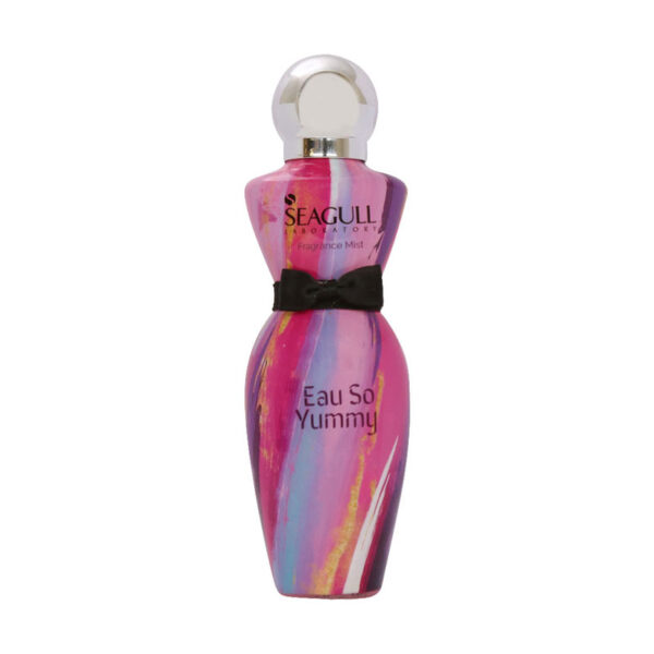 بادی میست زنانه سی گل مدل Eau So Yummy حجم 250 میل — تصویر ۲