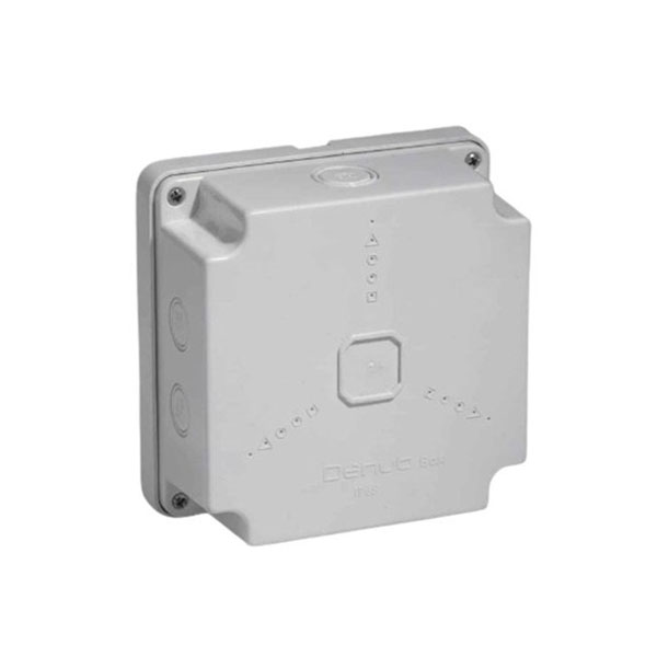 باکس دوربین (Cam box) سایز 13*13 دانوب