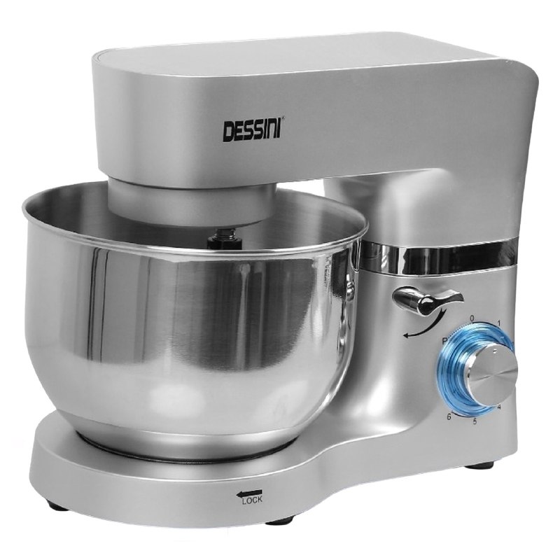 همزن برقی کاسه دار Dessini DS-6800 — تصویر ۲