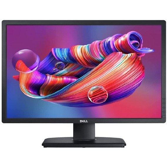 مانیتور دل واید اسکرین U2412MB استوک