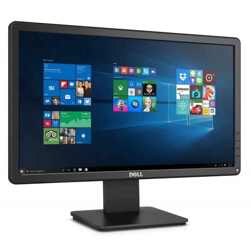 مانیتور دل 20 اینچ مدل Dell H2014HC (استوک)