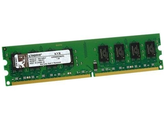 ram kingston 8g ddr3 12800 KVR16N11/8 CL11