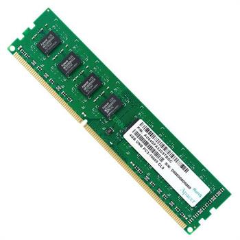 رم کامپیوتر کینگستون مدل KVR1333D3N9 ظرفیت ۴ گیگابایت DDR3 ۱۳۳۳ مگاهرتز CL9 — تصویر ۳