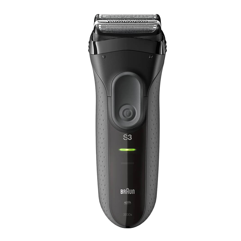 ریش تراش براون BRAUN 3000S — تصویر ۲