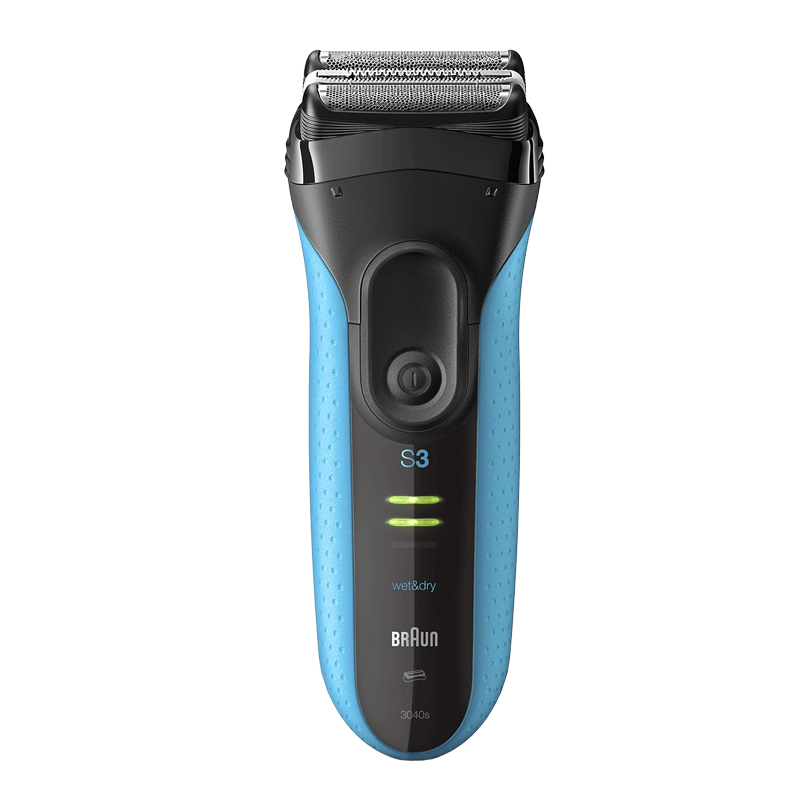 ریش تراش براون BRAUN 3040S — تصویر ۲