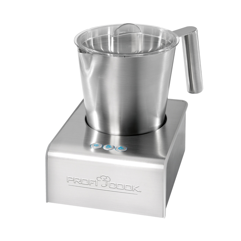 کف شیر ساز پروفی کوک PROFICOOK PC-MS 1032 — تصویر ۲