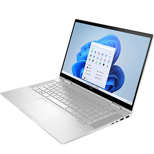 لپ تاپ HP ENVY x360 2-in-1 — تصویر ۲