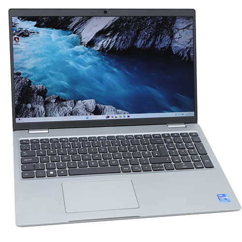 لپ تاپ دل Dell Precision 3561