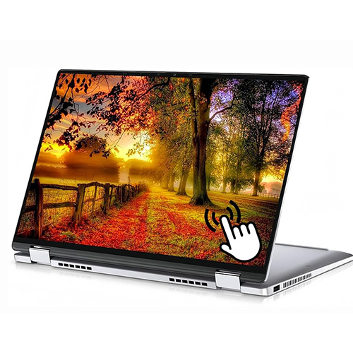 لپ تاپ دل Dell Latitude 7400 2‑in‑1