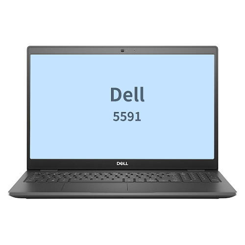لپ تاپ دل Dell Latitude 5591
