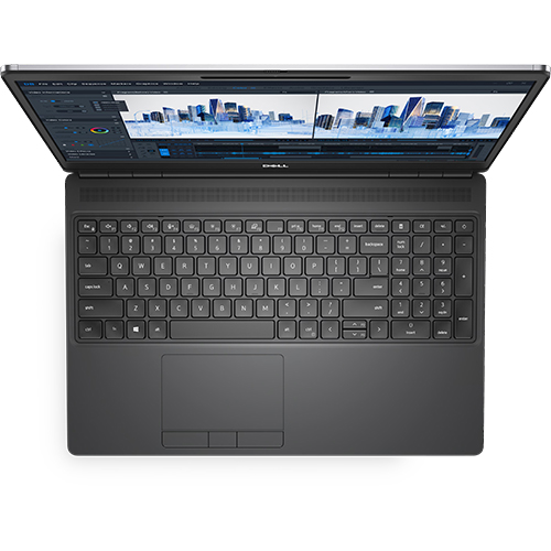 لپ تاپ دل Dell Precision 7560
