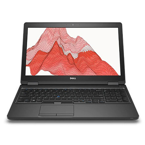 لپ تاپ استوک دل Dell Precision 3520
