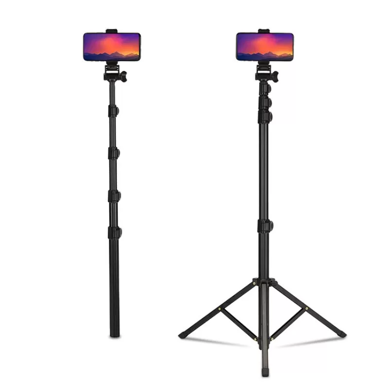 سه پایه جی ماری Jmary MT-39 Portable Tripod & Selfie