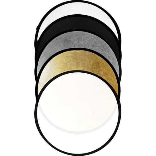 رفلکتور 5 کاره 80 سانتیمتر