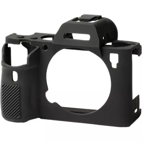 کاور سیلیکونی دوربین سونی Sony Cover A9 /A7 III /A7R III