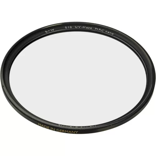 فیلتر بی پلاس دابلیو B+W 72mm XS-Pro UV Haze