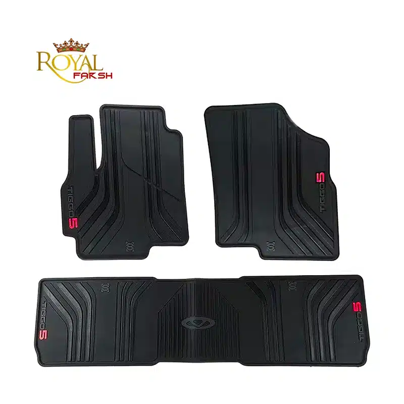 کفپوش ژله ای تیگو 5