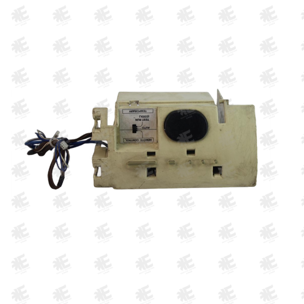 چشمی دیسپلی کولرگازی (مدیا ، تک الکتریک ، اوولی ، تراست)RAS-S 281 YTR کد(197)