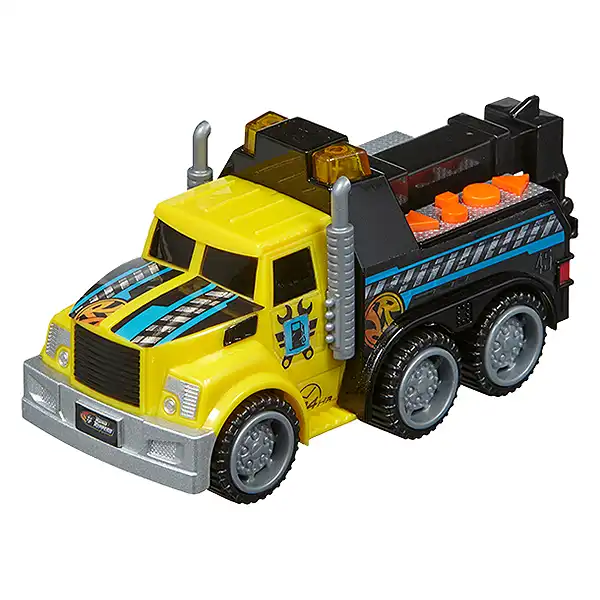 ماشین NIKKO مدل Rush & Rescue – Tow Truck